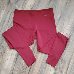Marika | Yoga Leggings